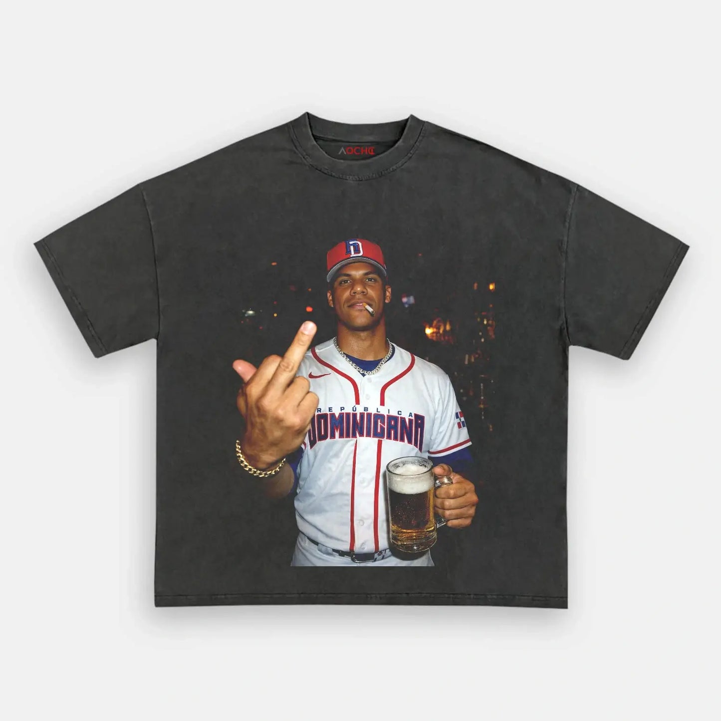 Juan Soto After Hours Tee 1.1