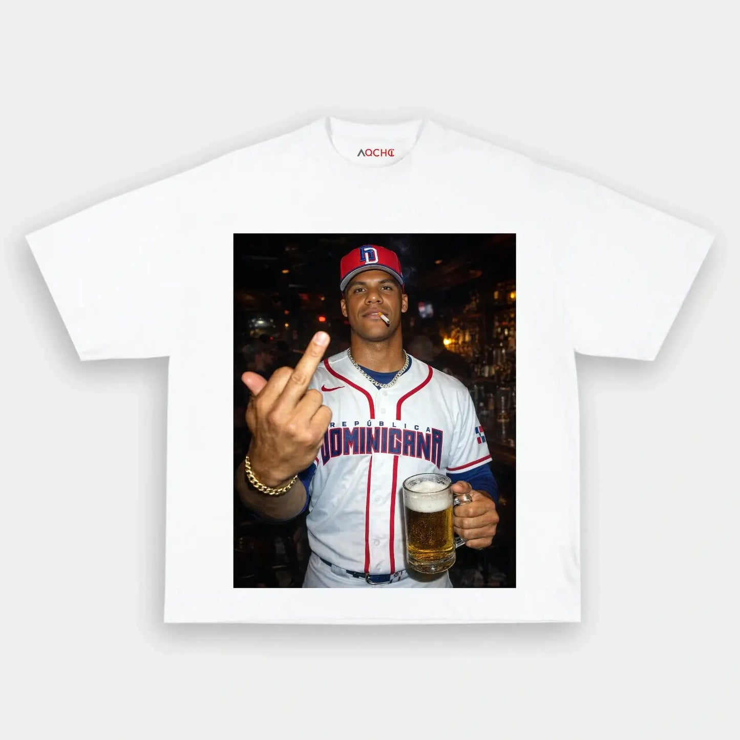 Juan Soto After Hours Tee 1.1