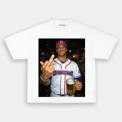 Juan Soto After Hours Tee 1.1