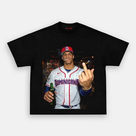 Juan Soto After Hours Tee 1.2