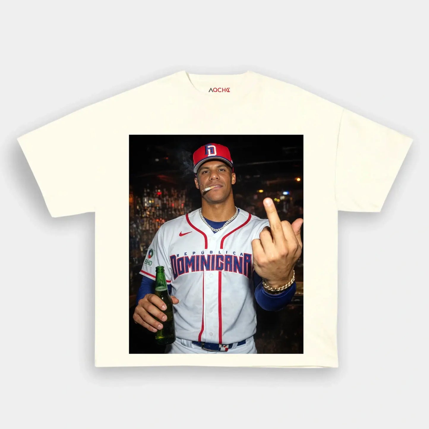 Juan Soto After Hours Tee 1.2
