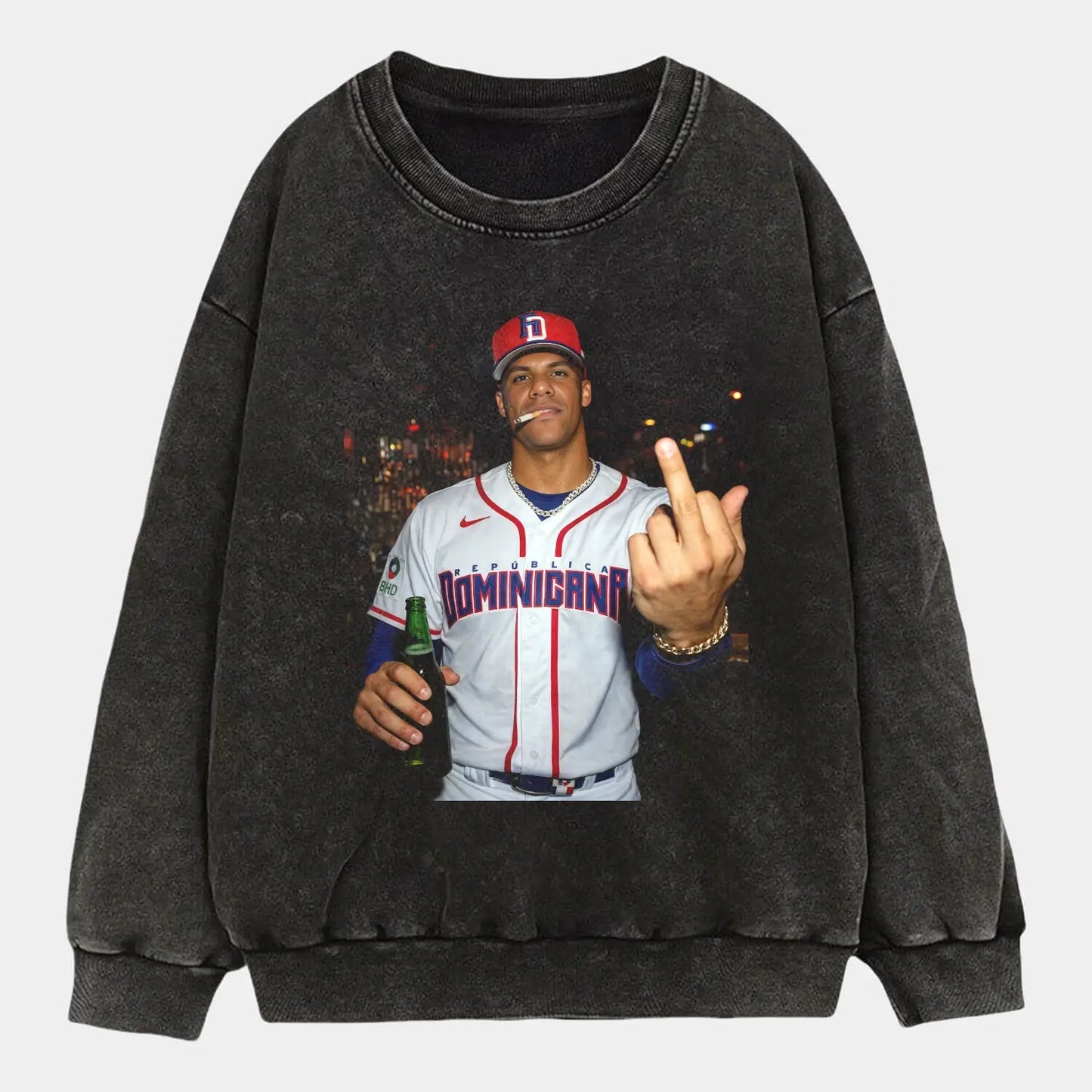 Juan Soto After Hours Tee 1.2