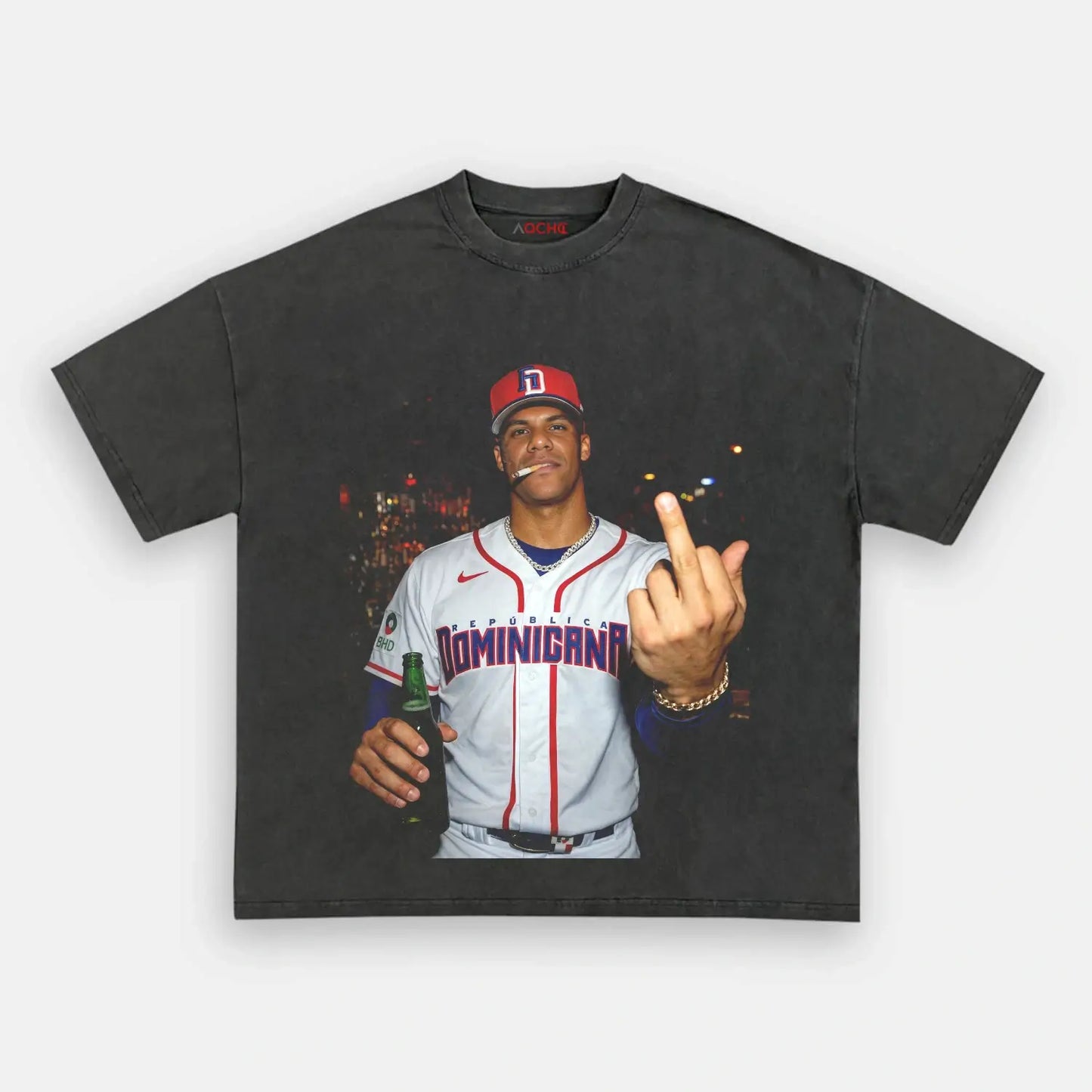 Juan Soto After Hours Tee 1.2