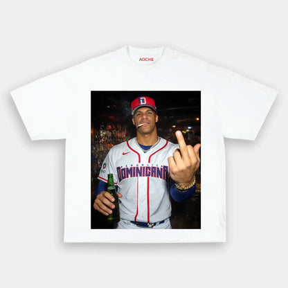 Juan Soto After Hours Tee 1.2