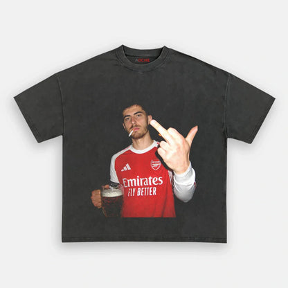 Kai Havertz After Hours Tee 1