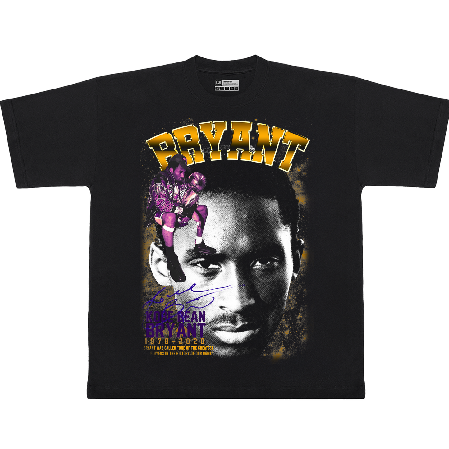 Kobe Bryant