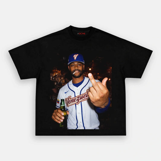 Maikel Garcia After Hours Tee 1