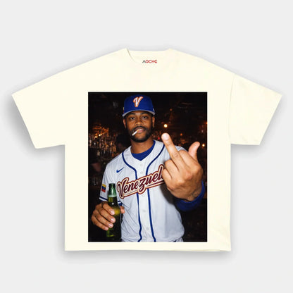 Maikel Garcia After Hours Tee 1