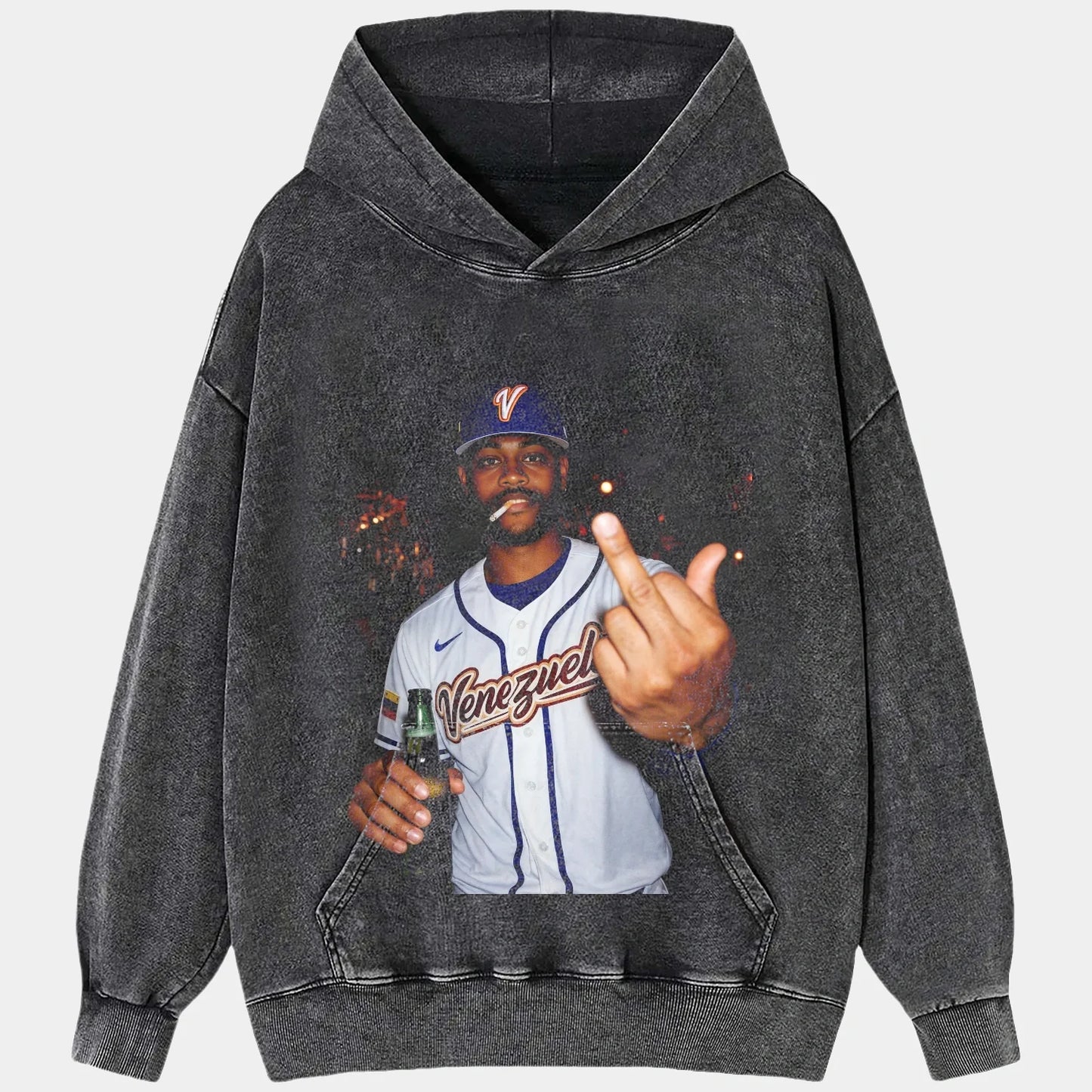Maikel Garcia After Hours Tee 1