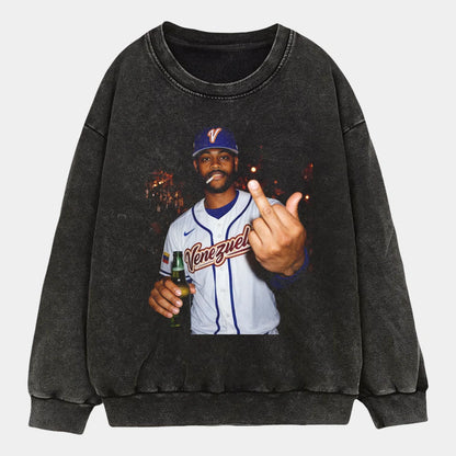 Maikel Garcia After Hours Tee 1
