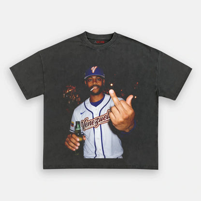 Maikel Garcia After Hours Tee 1