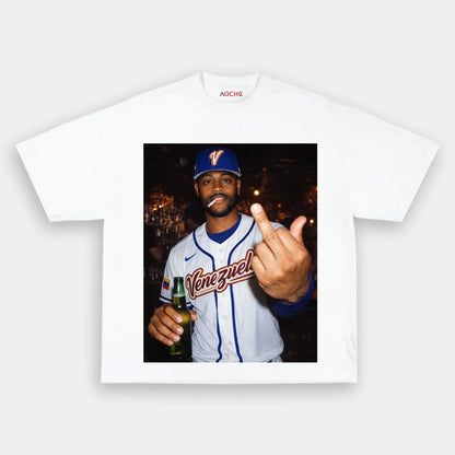 Maikel Garcia After Hours Tee 1