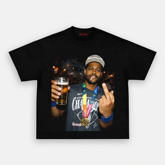 Maikel Garcia MVP Tee 1
