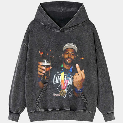 Maikel Garcia MVP Tee 1