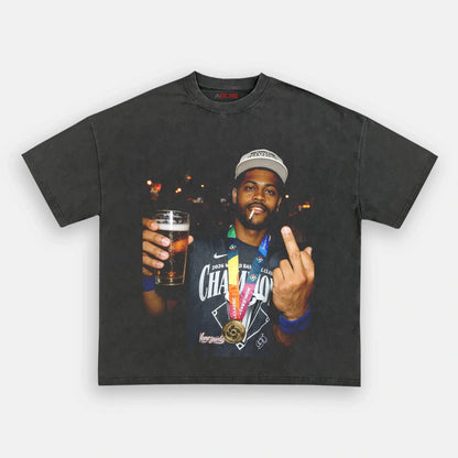 Maikel Garcia MVP Tee 1