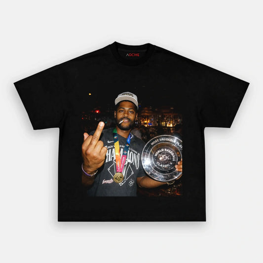 Maikel Garcia MVP Tee 2