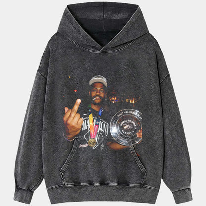 Maikel Garcia MVP Tee 2