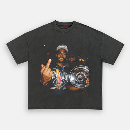 Maikel Garcia MVP Tee 2