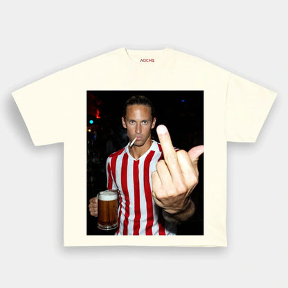 Marcos Llorente After Hours Tee 1