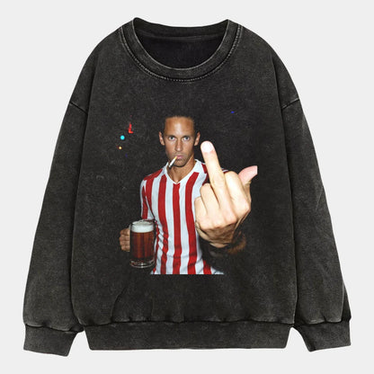 Marcos Llorente After Hours Tee 1
