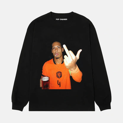 T-shirt style football national 1.3