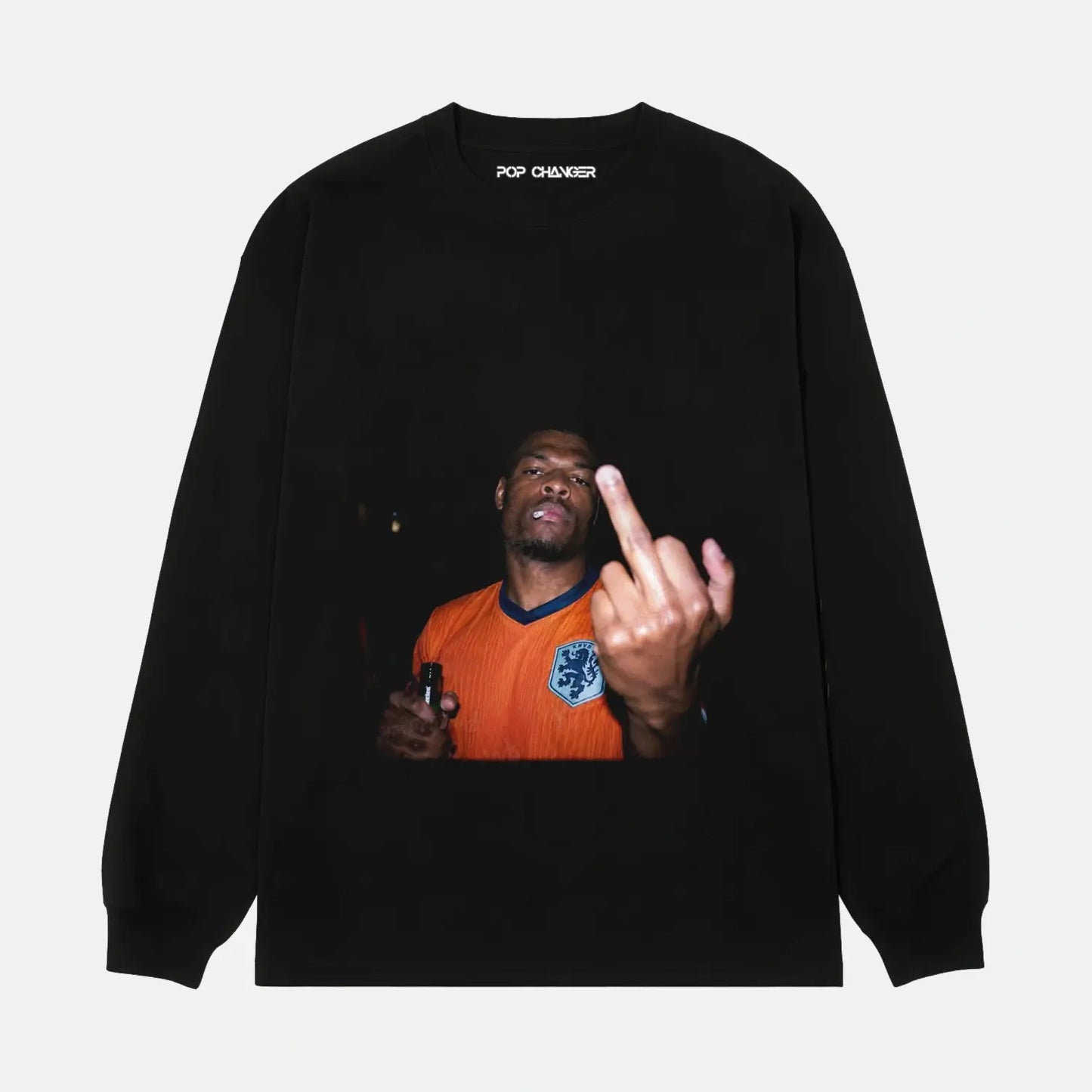 Niederlande TEE 1.0