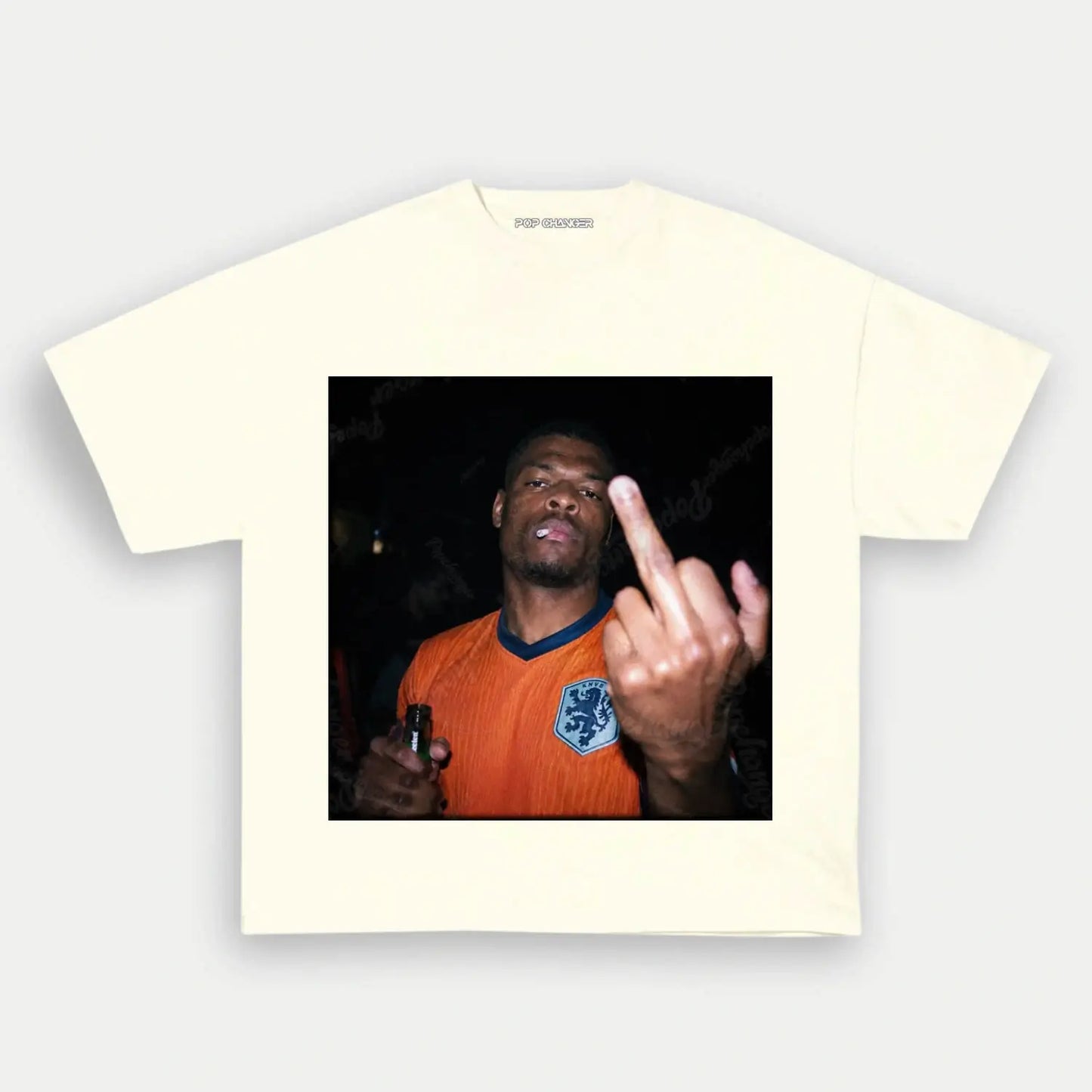 Niederlande TEE 1.0