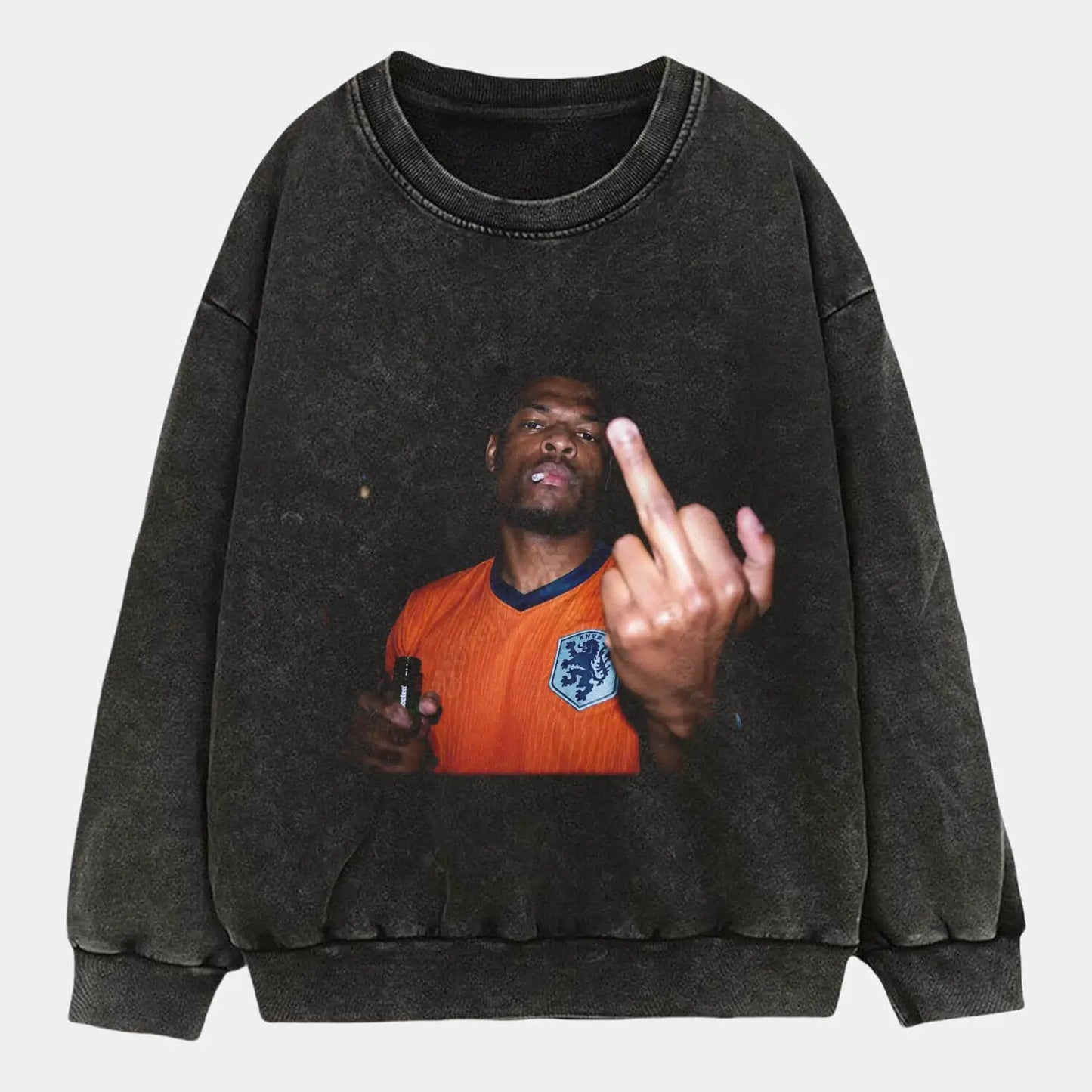 Niederlande TEE 1.0
