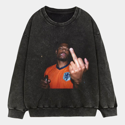 Niederlande TEE 1.0