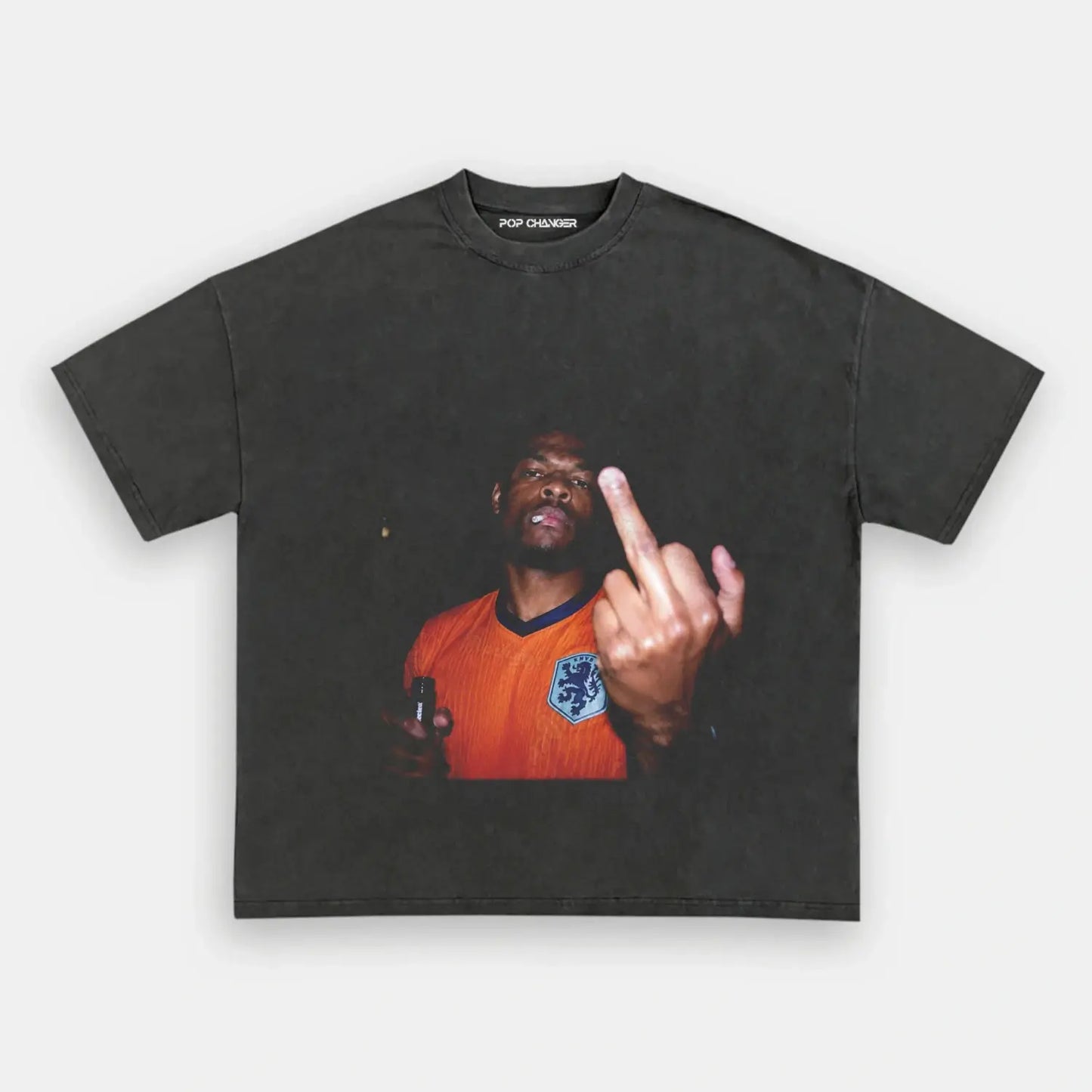 Niederlande TEE 1.0