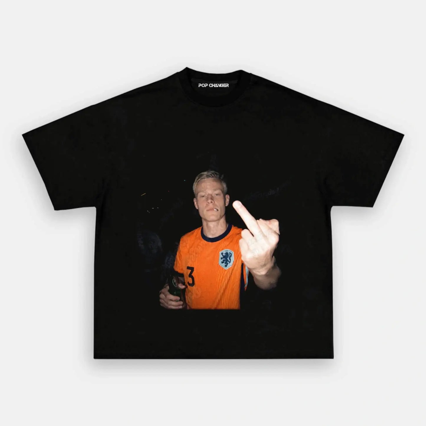 Pays-Bas TEE 4.0