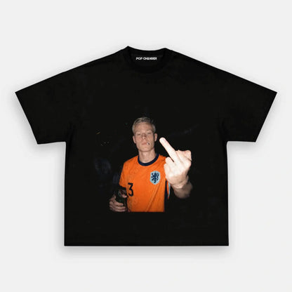 Pays-Bas TEE 4.0