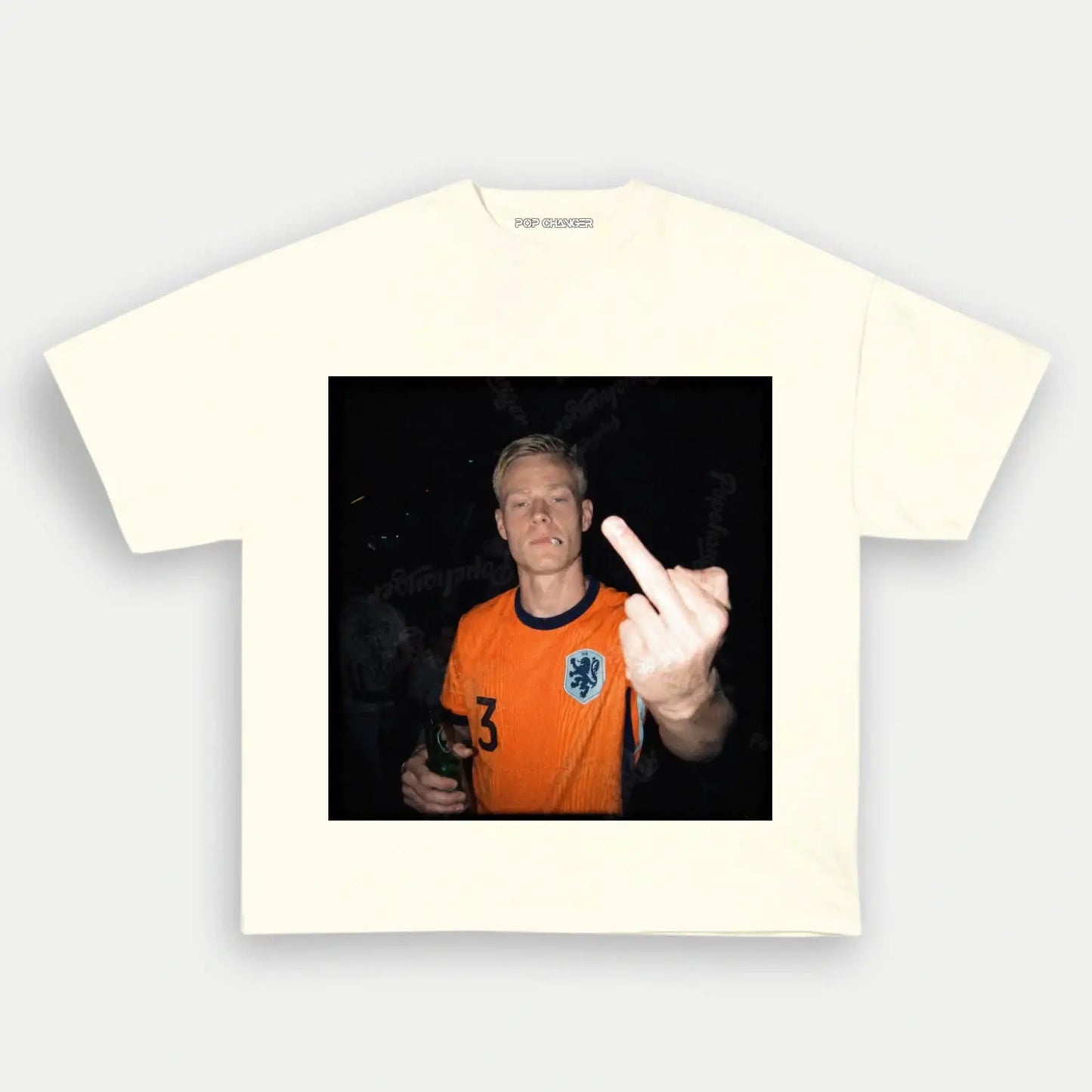 Pays-Bas TEE 4.0