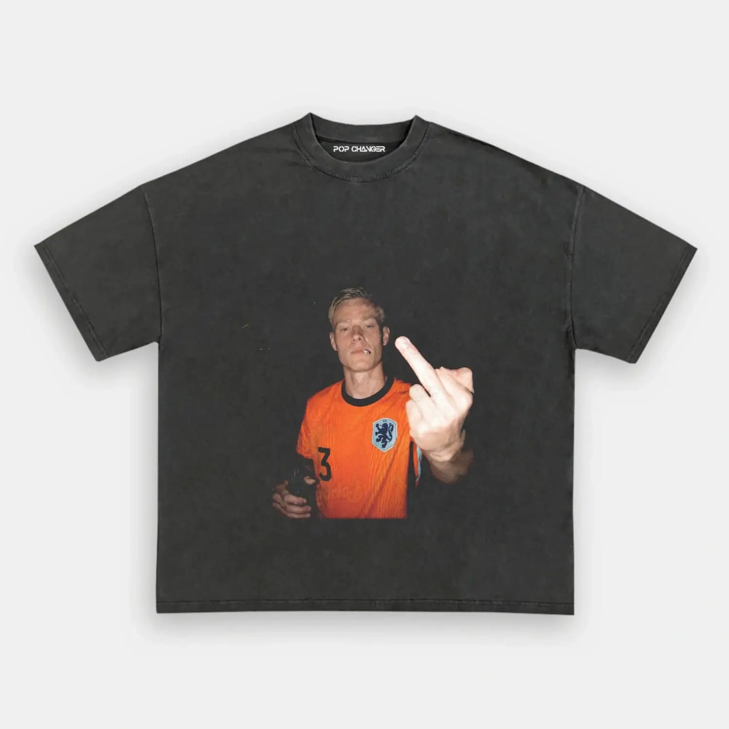 Pays-Bas TEE 4.0