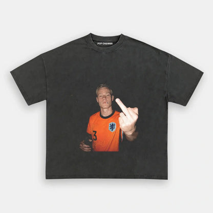 Pays-Bas TEE 4.0