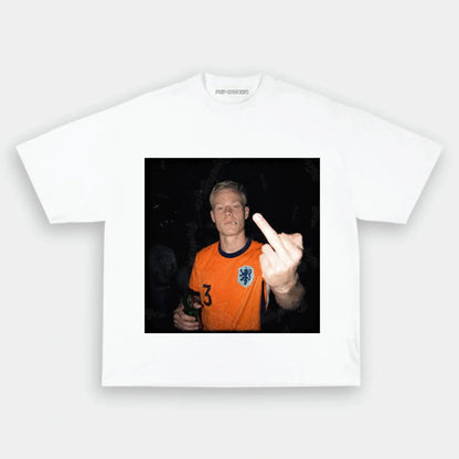 Pays-Bas TEE 4.0