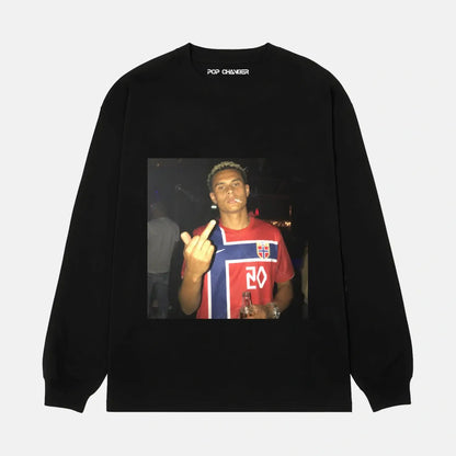 Norway Team Tee 37