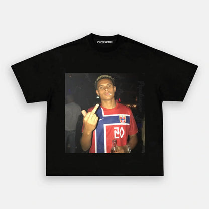 Norway Team Tee 37