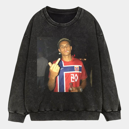 Norway Team Tee 37