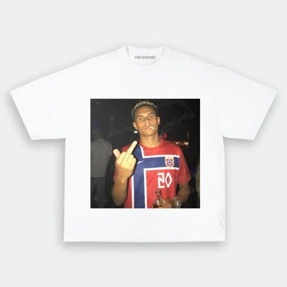Norway Team Tee 37