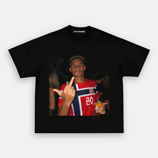Norway Team Tee 4