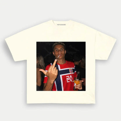 Norwegen Team T-Shirt 4