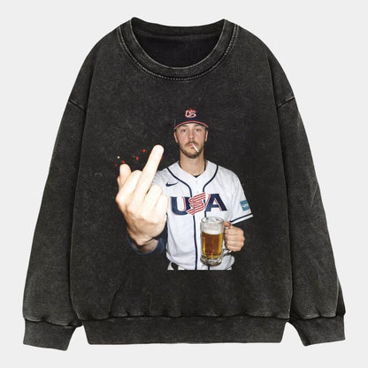 Paul Skenes After Hours Tee 1