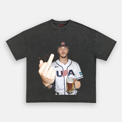 Paul Skenes After Hours Tee 1