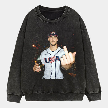 Paul Skenes After Hours Tee 2