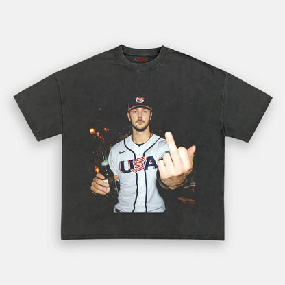 Paul Skenes After Hours Tee 2