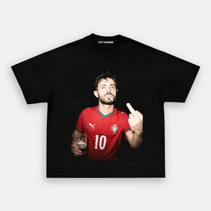 Portugal Football TEE 1.2