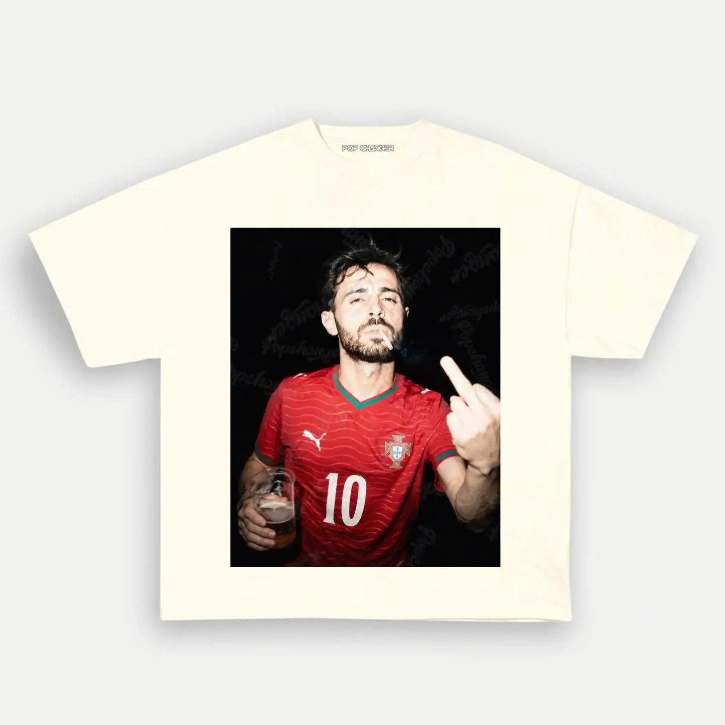 Portugal Football TEE 1.2
