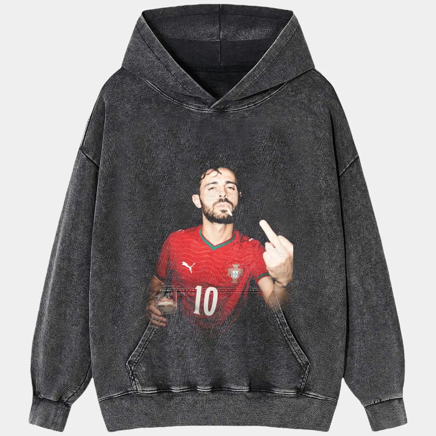 Portugal Football TEE 1.2