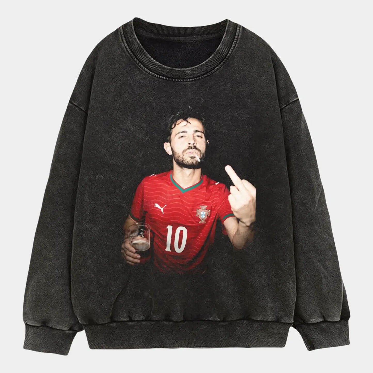 Portugal Football TEE 1.2